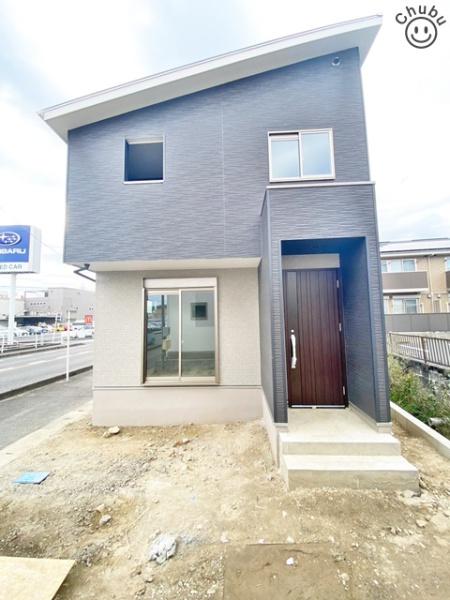 刈谷市井ヶ谷町新築戸建全2棟B号棟