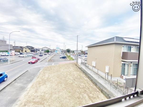 刈谷市井ヶ谷町新築戸建全2棟B号棟
