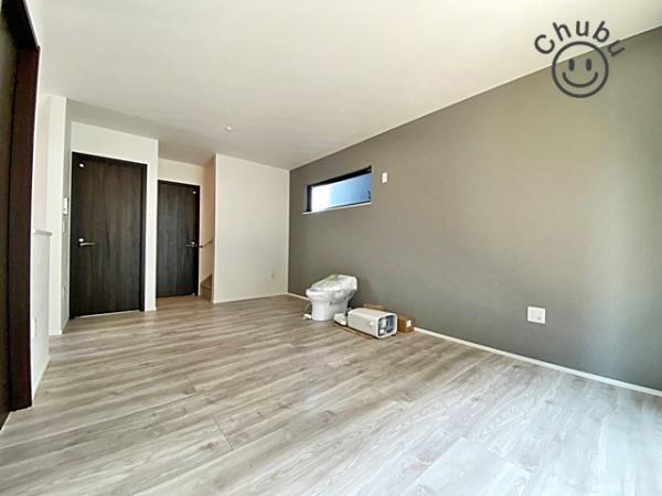 知立市昭和新築戸建全2棟A棟