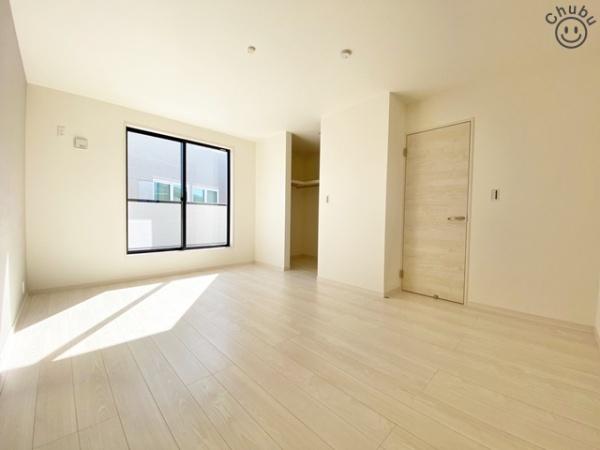 刈谷市小山町新築戸建全4棟3号棟