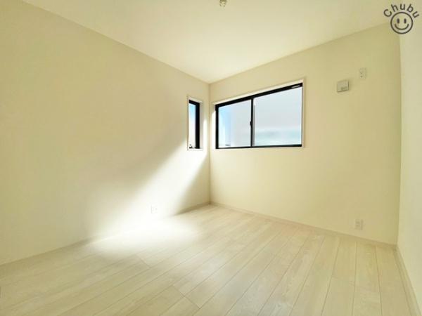 刈谷市小山町新築戸建全4棟3号棟