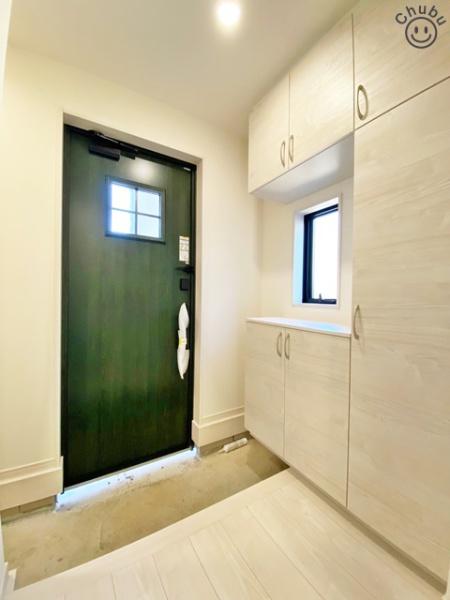 刈谷市小山町新築戸建全4棟3号棟
