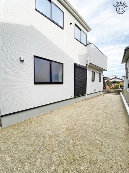 刈谷市小山町新築戸建全4棟3号棟