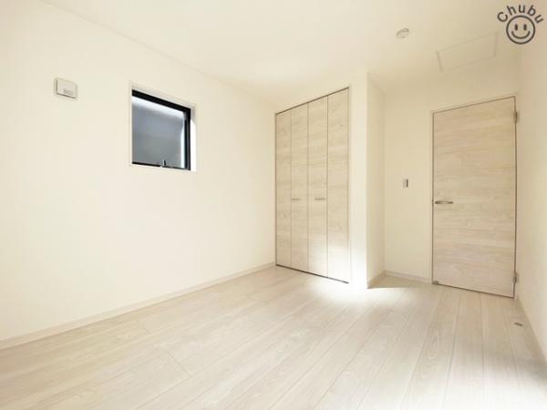 刈谷市小山町新築戸建全4棟3号棟