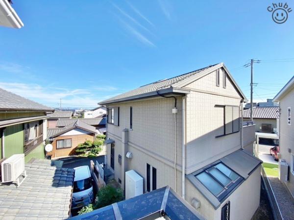 刈谷市小山町新築戸建全4棟3号棟