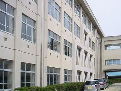 知立市山町新築戸建全2棟A棟(知立市立竜北中学校)