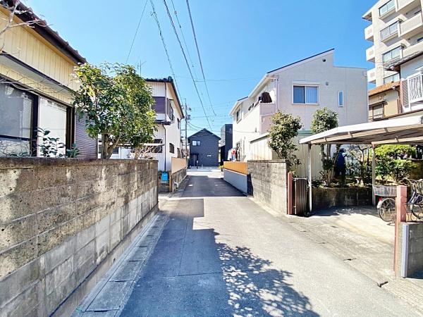 知立市山町新築戸建全2棟A棟