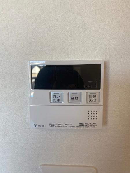 知立市山町新築戸建全2棟A棟
