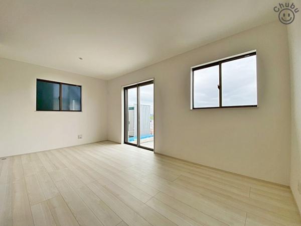 知立市八ツ田町新築戸建全1棟