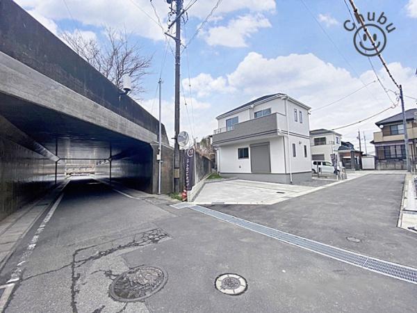 刈谷市小垣江町新築戸建全3棟3号棟