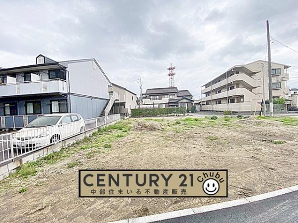 東海市養父町新築戸建全3棟A号棟