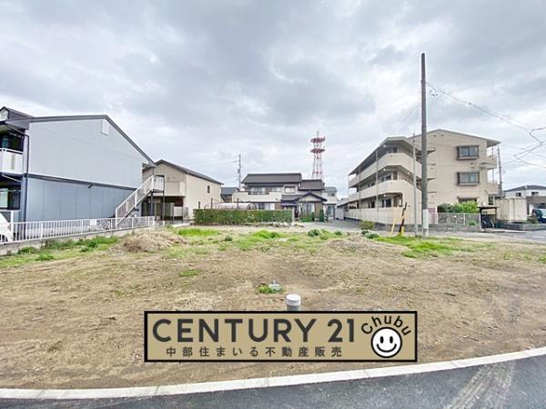 東海市養父町新築戸建全3棟B号棟