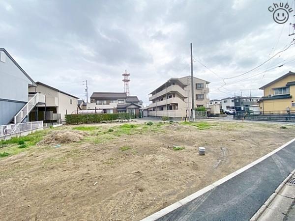 東海市養父町新築戸建全3棟B号棟