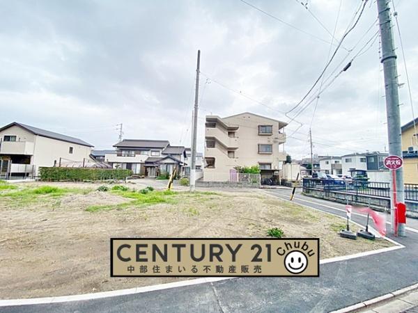 東海市養父町新築戸建全3棟C号棟