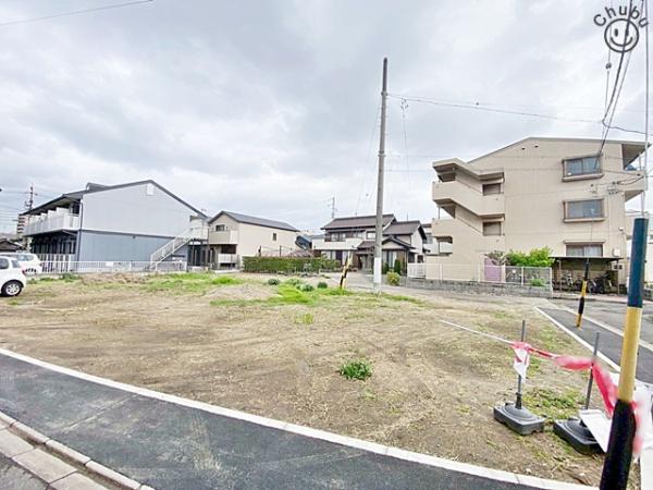 東海市養父町新築戸建全3棟C号棟