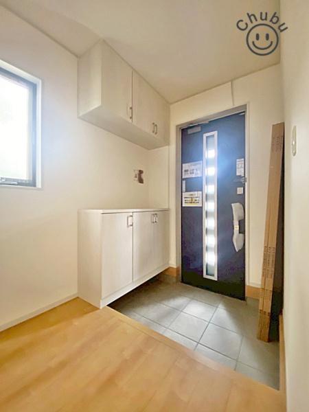 みよし市西陣取山新築戸建全2棟2号棟