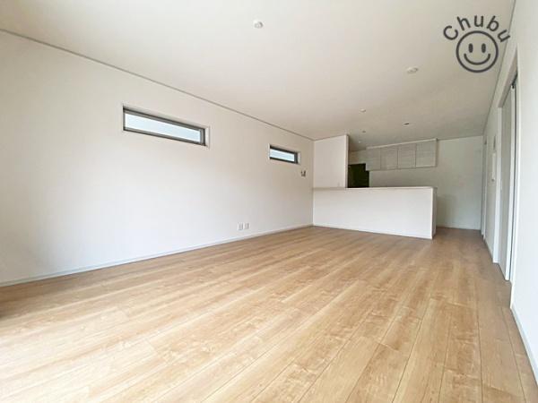 みよし市西陣取山新築戸建全2棟2号棟