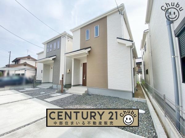 みよし市三好町新築戸建全2棟1号棟
