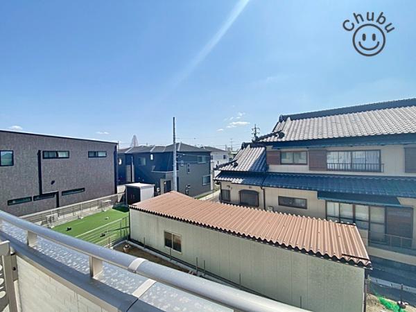 みよし市三好町新築戸建全2棟1号棟