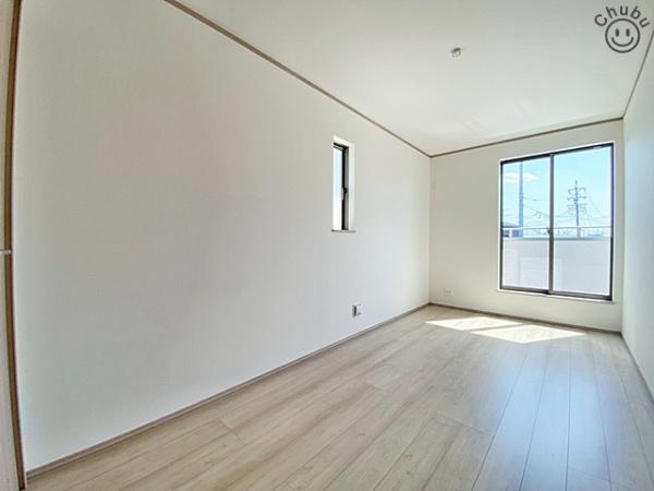 みよし市三好町新築戸建全2棟2号棟