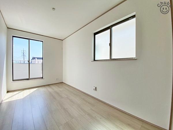 みよし市三好町新築戸建全2棟2号棟