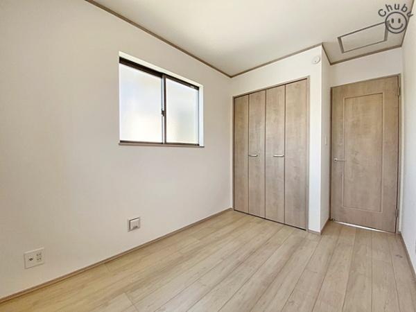 みよし市三好町新築戸建全2棟2号棟