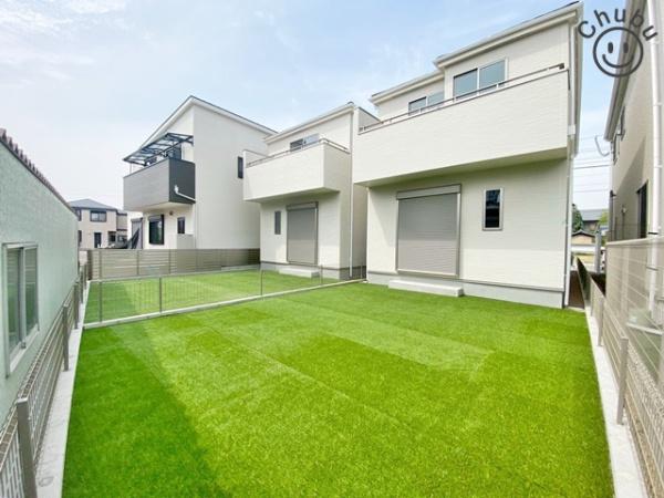 みよし市三好町新築戸建全2棟2号棟