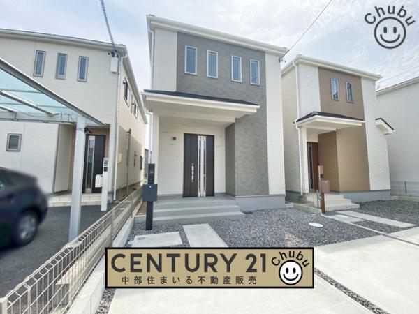 みよし市三好町新築戸建全2棟2号棟