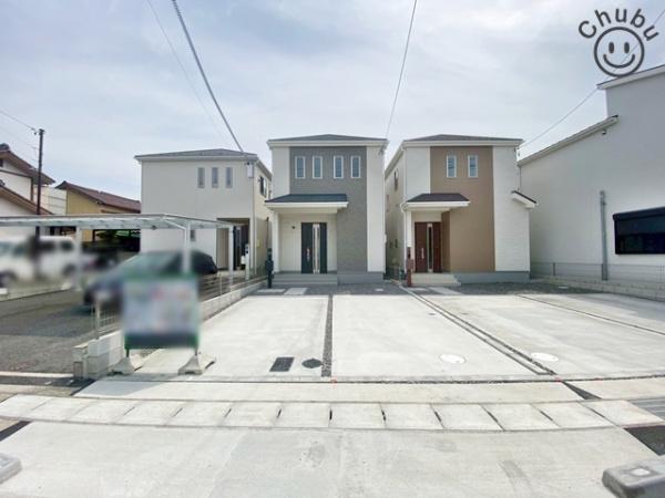 みよし市三好町新築戸建全2棟2号棟