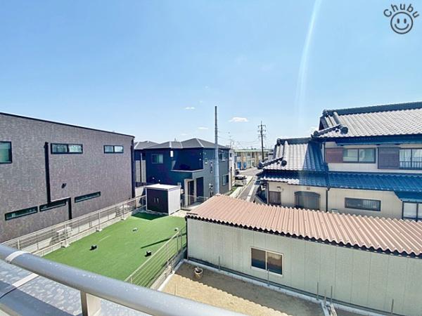 みよし市三好町新築戸建全2棟2号棟