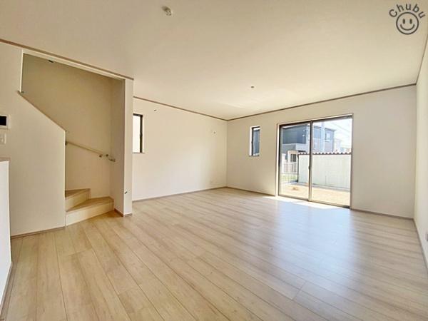 みよし市三好町新築戸建全2棟2号棟