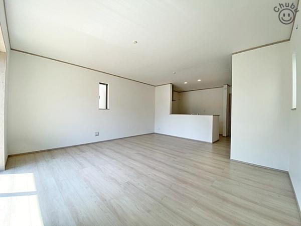 みよし市三好町新築戸建全2棟2号棟