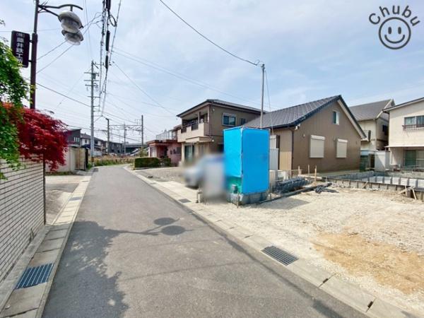 安城市今本町新築戸建全1棟