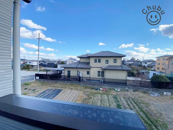 安城市今本町新築戸建全3棟2号棟