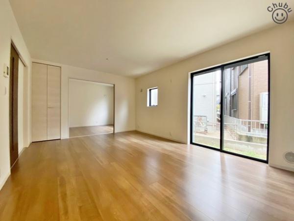 刈谷市小山町新築戸建全4棟2号棟