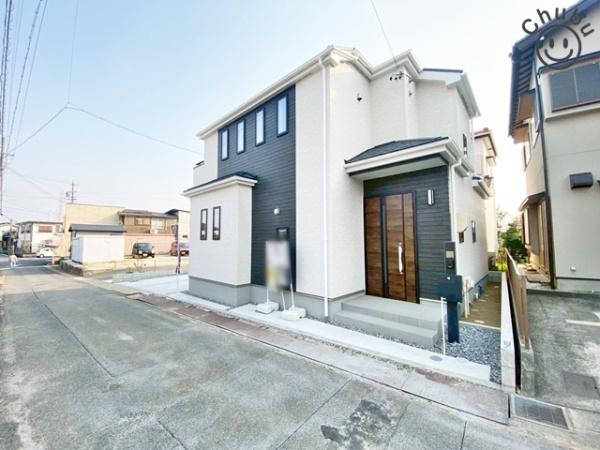 刈谷市東境町新築戸建全1棟