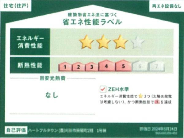 刈谷市東境町新築戸建全1棟