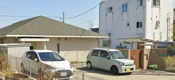 東海市荒尾町新築戸建全2棟1号棟(荒尾サンフレンズ保育園)