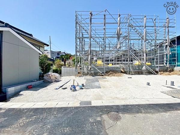 東海市荒尾町新築戸建全2棟2号棟