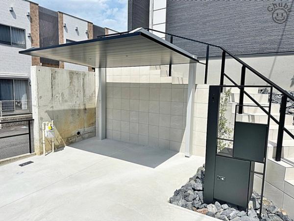 豊田市美里2丁目新築戸建全1棟