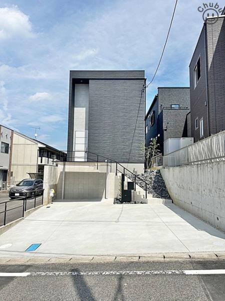 豊田市美里2丁目新築戸建全1棟
