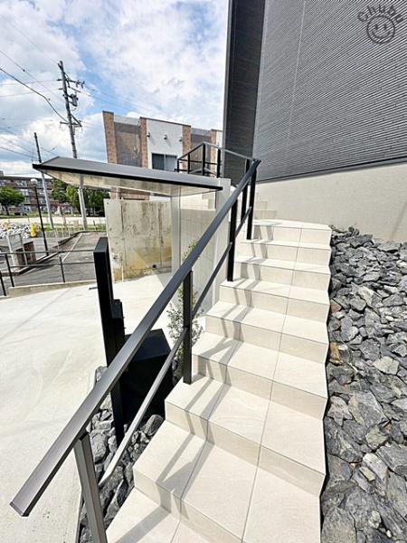 豊田市美里2丁目新築戸建全1棟
