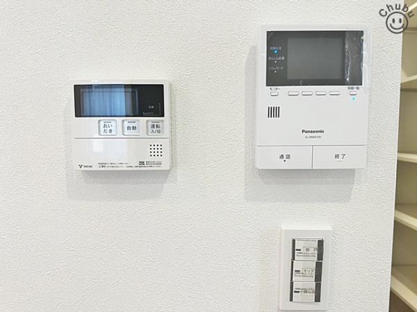 豊田市美里2丁目新築戸建全1棟