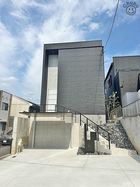 豊田市美里2丁目新築戸建全1棟