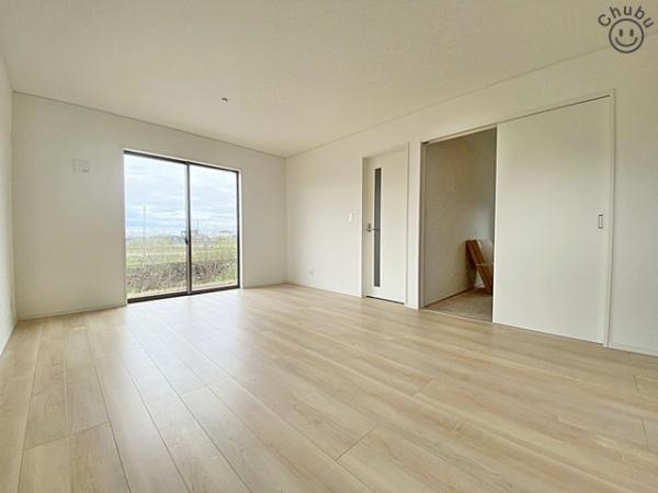 岡崎市福岡町新築戸建全2棟2号棟