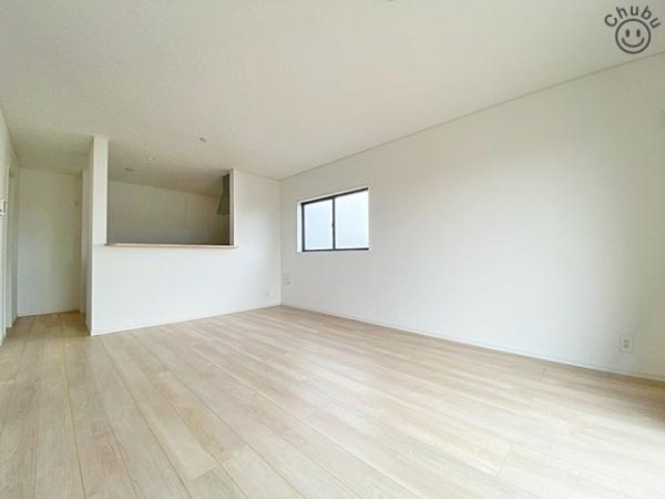 岡崎市福岡町新築戸建全2棟2号棟