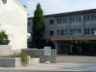 豊田市乙部ケ丘2丁目の中古一戸建て(豊田市立猿投中学校)