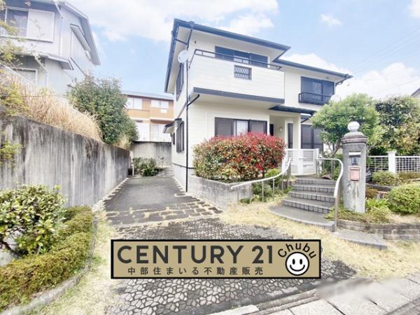 豊田市乙部ケ丘中古戸建