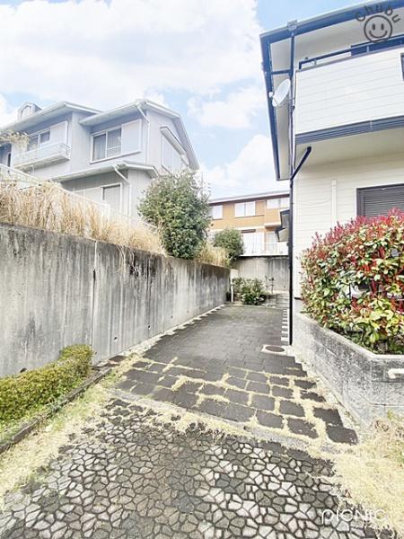 豊田市乙部ケ丘２丁目の中古一戸建て