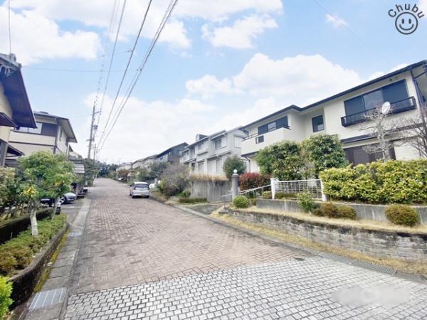 豊田市乙部ケ丘２丁目の中古一戸建て